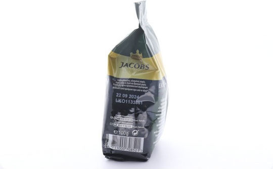 Jacobs Filter Coffee Select Ground 100gr