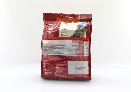 Nescafe Cafea Espresso Clasic Măcinată 15.5gr