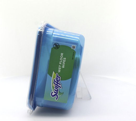 Swiffer Ανταλλακτικό Πανί Παρκετέζας 24τμχ 80855302