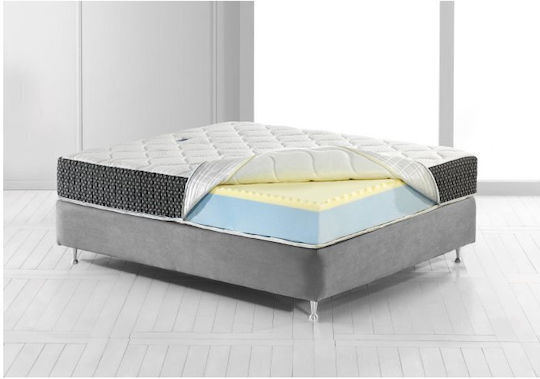 Magniflex Memorabile 10 Μονό Στρώμα 90x200cm
