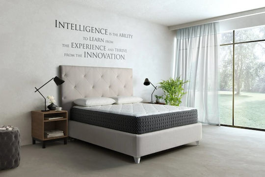 Magniflex Memorabile 10 Μονό Στρώμα 90x200cm