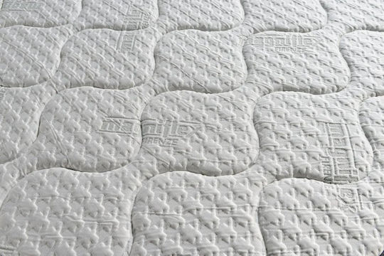 Magniflex Memorabile 10 Μονό Στρώμα 90x200cm