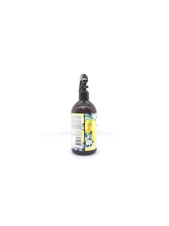 Fresh Room Spray 400ml Pump Lemon & Yuzu Energizing 1-57206