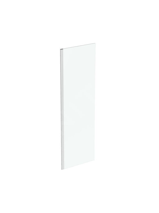 Ideal Standard Разделител на верандата Душ с Плъзгащи се Врата 80x200см Chrome