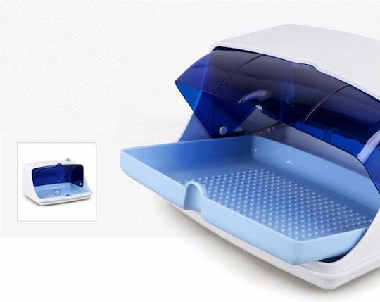 Salon Tech Κλίβανος UV