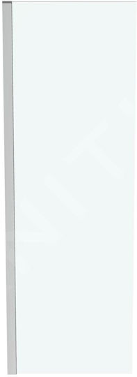 Ideal Standard Duschwand für Dusche mit Schieben Tür 70x200cm Chrom