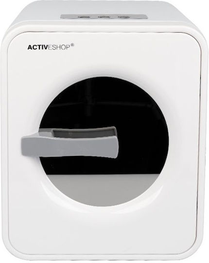 Salon Tech Autoklav