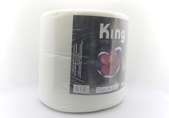 King Χαρτί Κουζίνας Ρολό