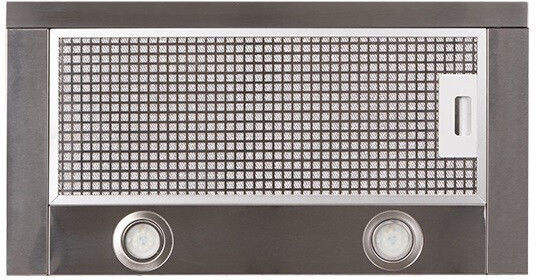 Davoline Gp Plus Συρόμενος Απορροφητήρας 90cm Inox