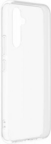 Bigben Connected Case Samsung Galaxy A54 Soft Ultrathin Transparent