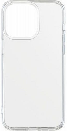 Bigben Verbundenes Case iPhone Pro Max Flexibel Transparent