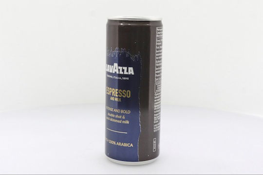 Espresso Milk 250ml
