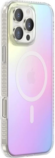 Bigben Защитен Калъф Iphone 16 Pro Magsafe Многоцветен
