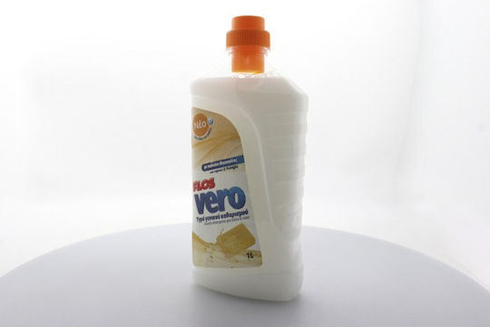 Flos Vero Massalia Cleaning Liquid for Floor 1lt