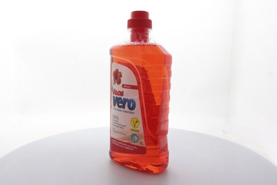 Vero Allzweckreiniger Flüssigkeit 1L Hibiskus 1-51210