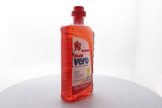 Vero Allzweckreiniger Flüssigkeit 1L Hibiskus 1-51210