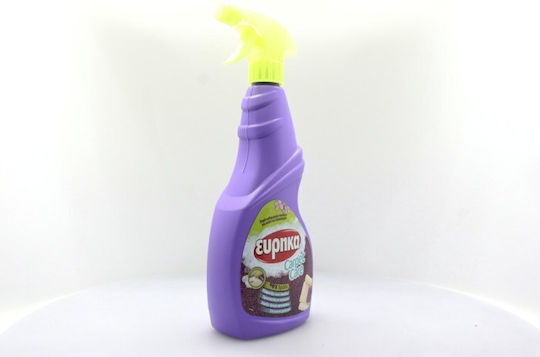 Спрей за килими Eureka Care 750 мл 1-52888