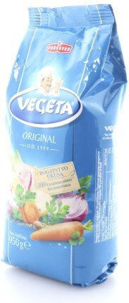 Podravka Mixture Spices & Seasonings 950gr
