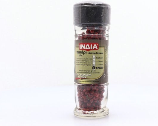 Ινδία Πιπέρι 18gr