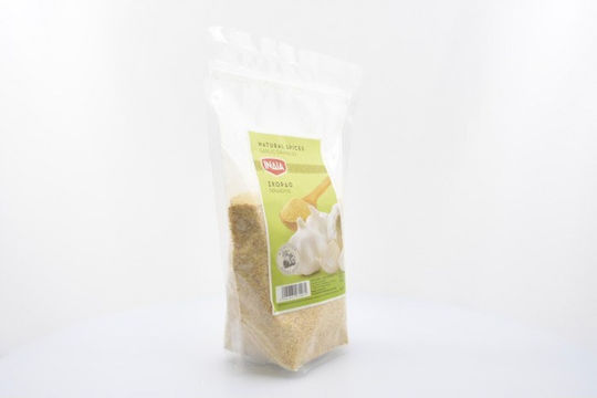 India Garlic Granule 500gr