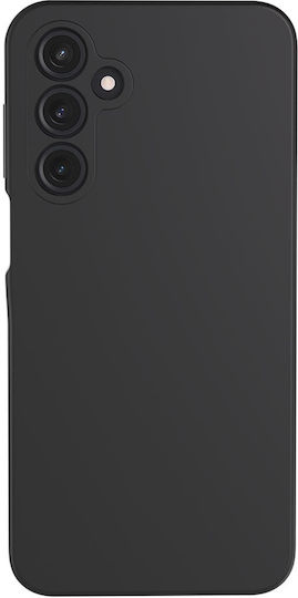 Калъф Bigben Samsung Galaxy A16 4g/5g Мек На Допир От Силикон Черен