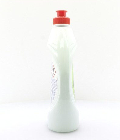 Fairy Dishwashing Liquid 450ml Clean & Fresh Imported Apple 1-52824
