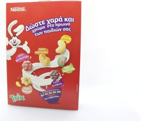 Nestle Trix 375gr