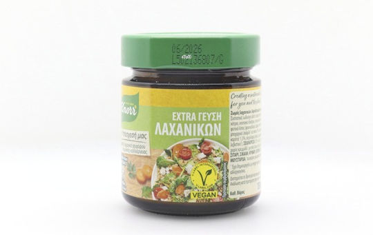 Knorr Extra 130gr Γευση Λαχανικων