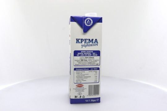 Royal Κρεμα Γαλακτος 35% 1lit 10.1.003
