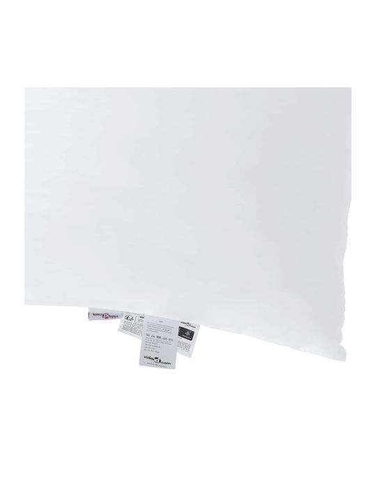 vidaXL Set Pătură Simplă 155x220 cm Alb