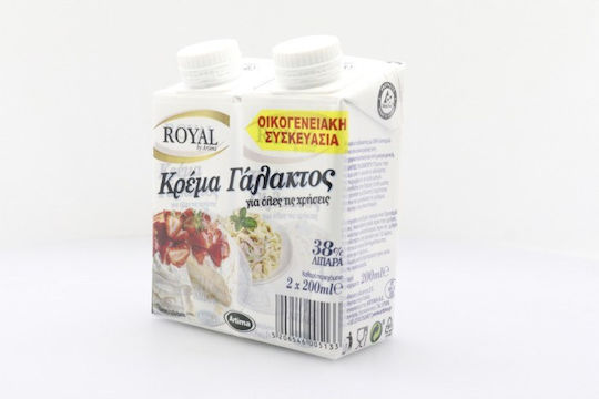 Royal Desert 200ml