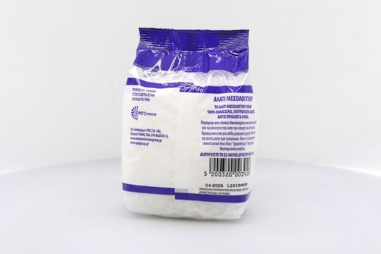 Special Foods Αλατι Μεσολογγιου 650gr Χονδρο