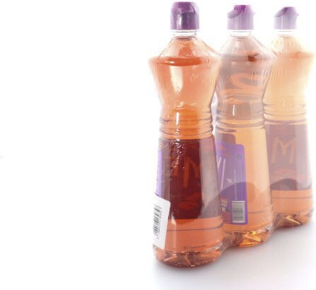 Το Μετόχι Κόκκινο Ξίδι 340ml 3τμχ