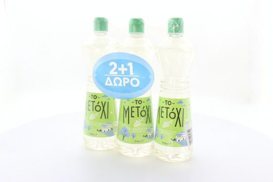 Το Μετόχι Λευκό Ξίδι 340ml