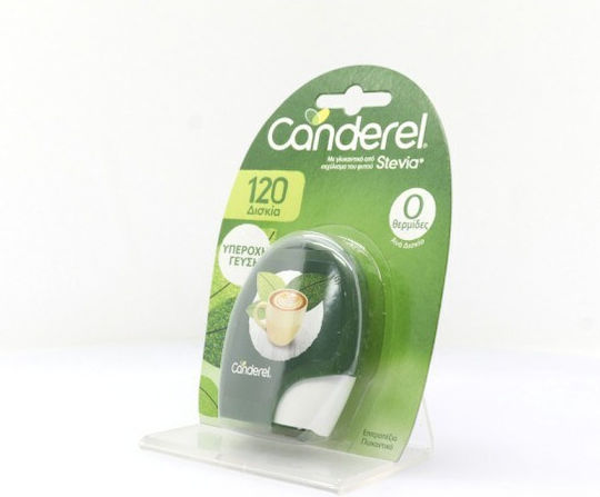 Canderel Stevia Tablets 120τεμ