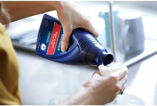Bissell Spot Clean Pro Oxy Stain Remover Κατάλληλο για Υφάσματα 1lt 20383