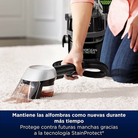 Bissell Spot Clean Pro Oxy Stain Remover Κατάλληλο για Υφάσματα 1lt 20383