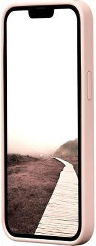 Dbramante1928 Handyhülle Für iPhone 14 Plus Costa Rica Grs Zertifiziert Rosa