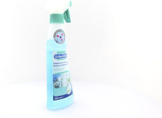 Dr Beckmann Grease Cleaner Spray 250ml