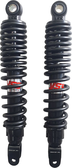 YSS Motorcycle Shock Absorber Spring Rear for Yamaha T50 & T80 for Yamaha Town Mate