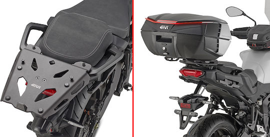 Givi Σχάρα για Yamaha Tracer 9 GT 25-26