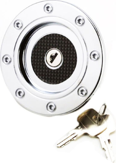 Farma Car Fuel Cap Fuel Cap for Peugeot 206 1 piece