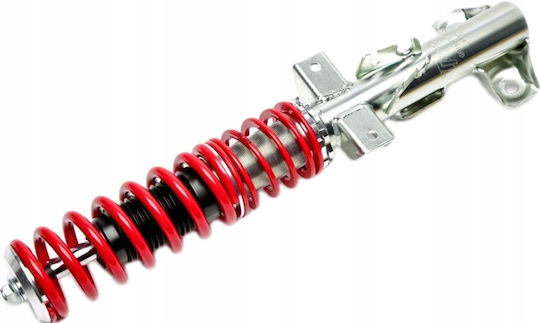 Ta Technix Set Suspensii Reglabil 4buc pentru BMW Magazin online / E36