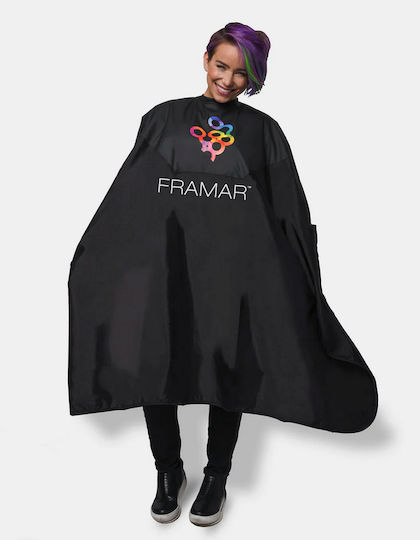 Framar Μπέρτα Κουρέματος