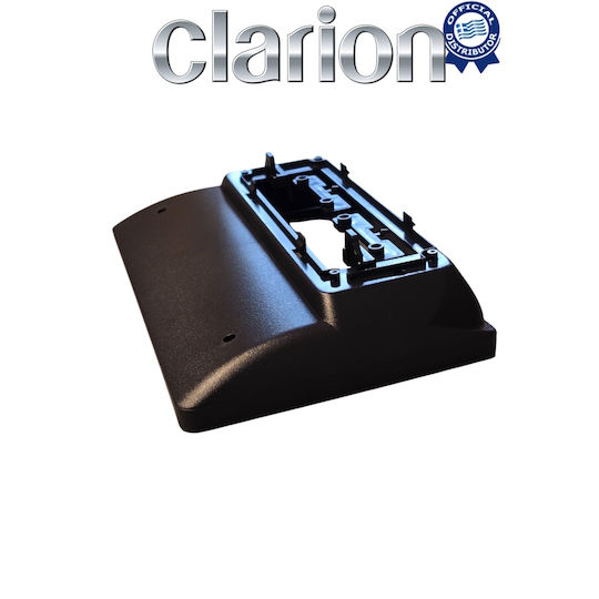 Clarion Sistem Audio Auto pentru Ford Tranzit / Turneo 2018 (Bluetooth/USB/WiFi/GPS/Apple-Carplay/Android-Auto)