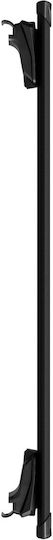 G3 130cm. (with Roof Rack Legs and Lock) Black