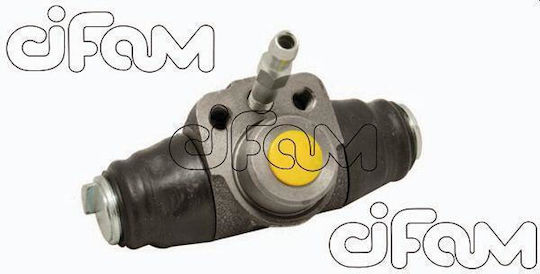 Brake Master Cylinder Piston Seat Cordoba 6k1 6k2 Cifam 101-349