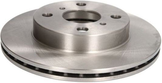 Gepolsterte Bremsscheibe Für Toyota Adc0193v