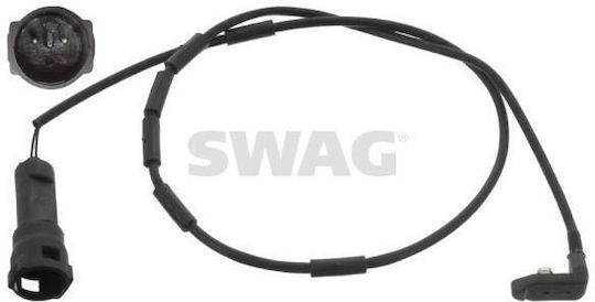 Brake Wear Sensor Cable Opel Astra F Astra F Cabrio Astra F Caravan Astra F Van Astra Gic133-161