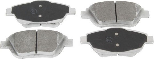 Σετ Δισκοφρενα Εμπρ Citroen Adb02027-421